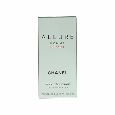 Déodorant en stick Chanel 1CC7201 75 g (75 ml)