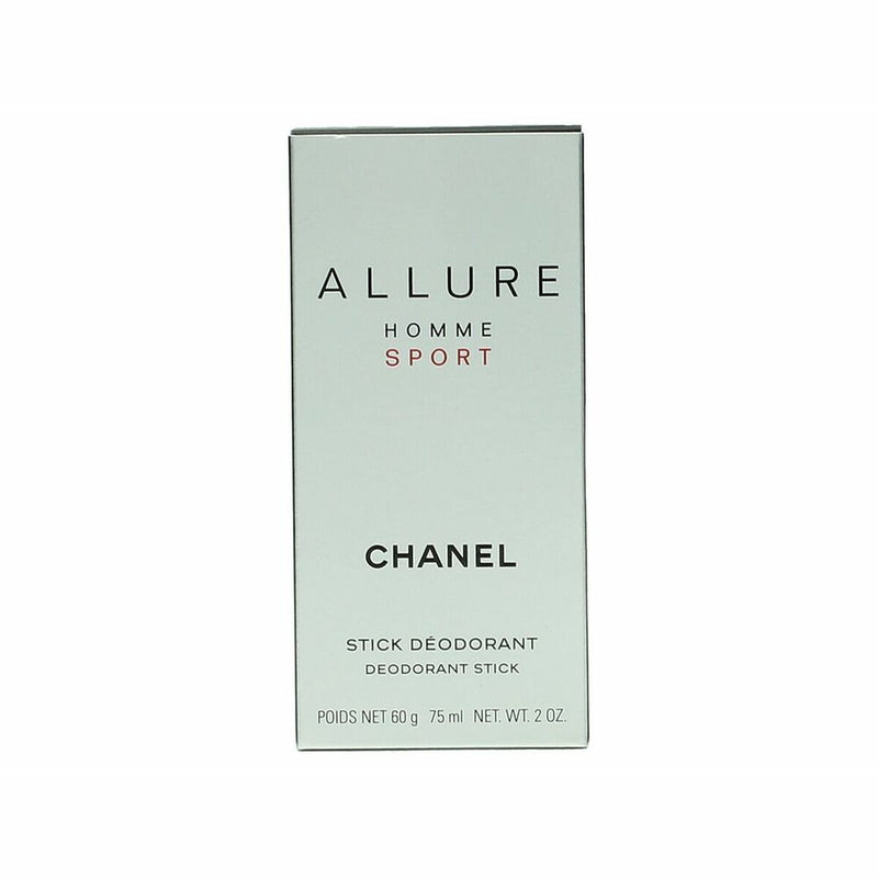 Déodorant en stick Chanel 1CC7201 75 g (75 ml)