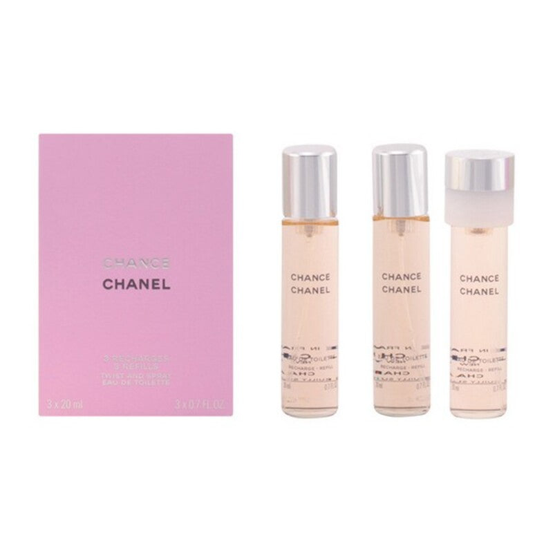 Parfum Femme Chanel EDT