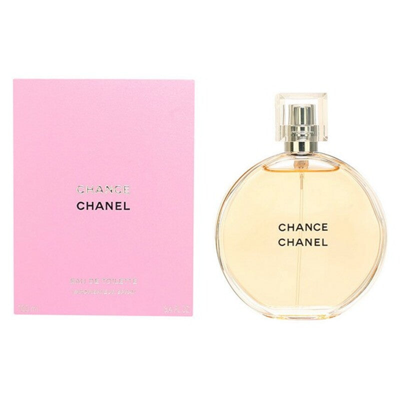 Parfum Femme Chance Chanel EDT 150 ml