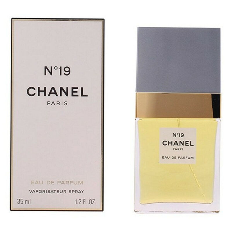 Parfum Femme Nº 19 Chanel 145739 EDP 100 ml