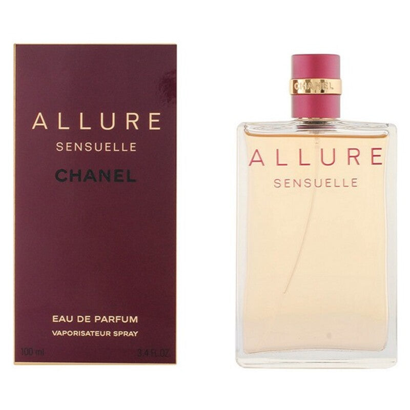 Parfum Femme Allure Sensuelle Chanel EDP (100 ml)