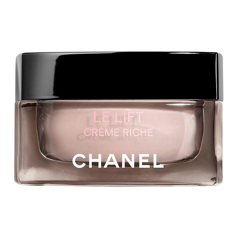 Traitement Facial Raffermissant Le Lift Riche Chanel (50 ml)