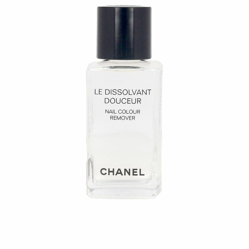 Dissolvant Chanel Le Dissolvant Douceur (50 ml)