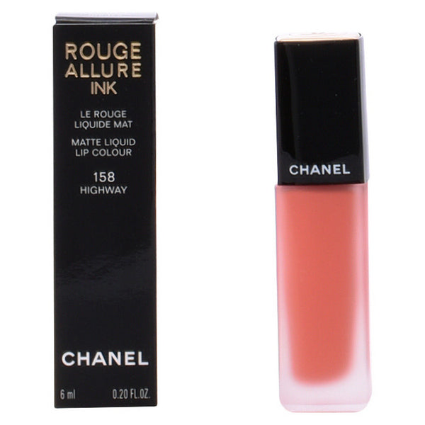 Rouge à lèvres Rouge Allure Ink Chanel