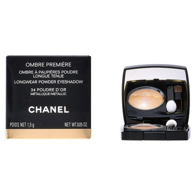 Ombre à paupières Première Chanel