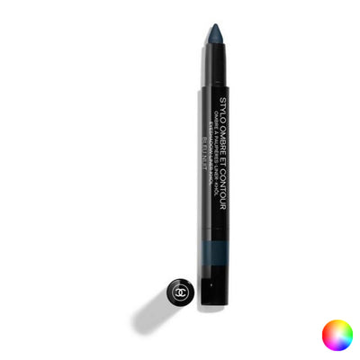 Eyeliner Stylo Ombre Et Contour Chanel