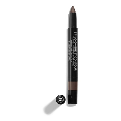 Eyeliner Stylo Ombre Et Contour Chanel