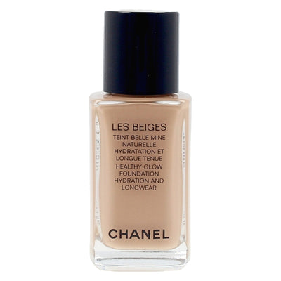 Base de maquillage liquide Les Beiges Chanel (30 ml)