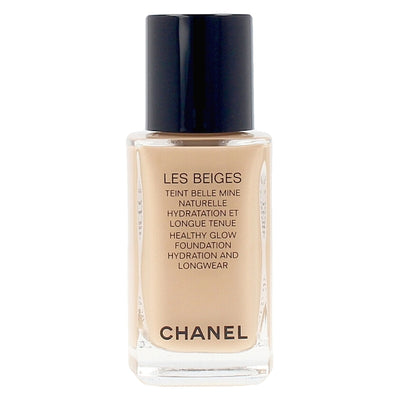 Base de maquillage liquide Les Beiges Chanel (30 ml)