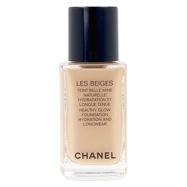 Base de maquillage liquide Les Beiges Chanel (30 ml)