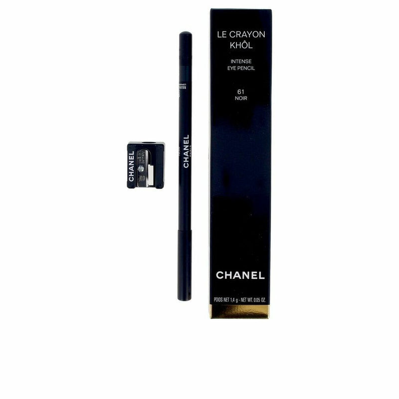 Crayon pour les yeux Chanel Le Crayon Khôl Noir-61 (1,4 g)