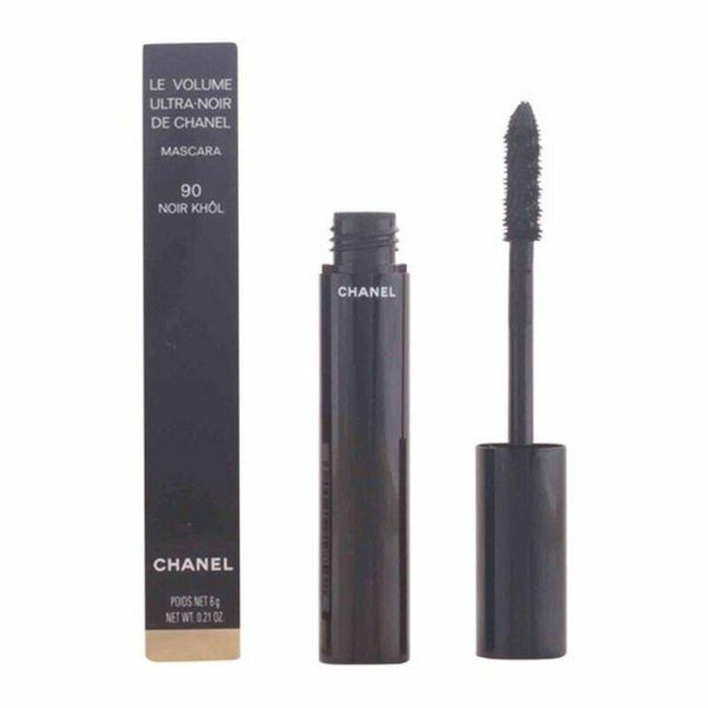 Mascara pour cils Le Volume Chanel 6 g