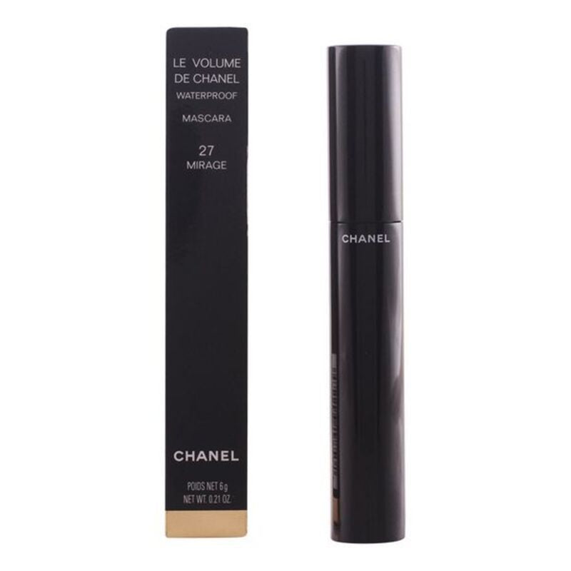 Mascara pour cils Le Volume Wp Chanel