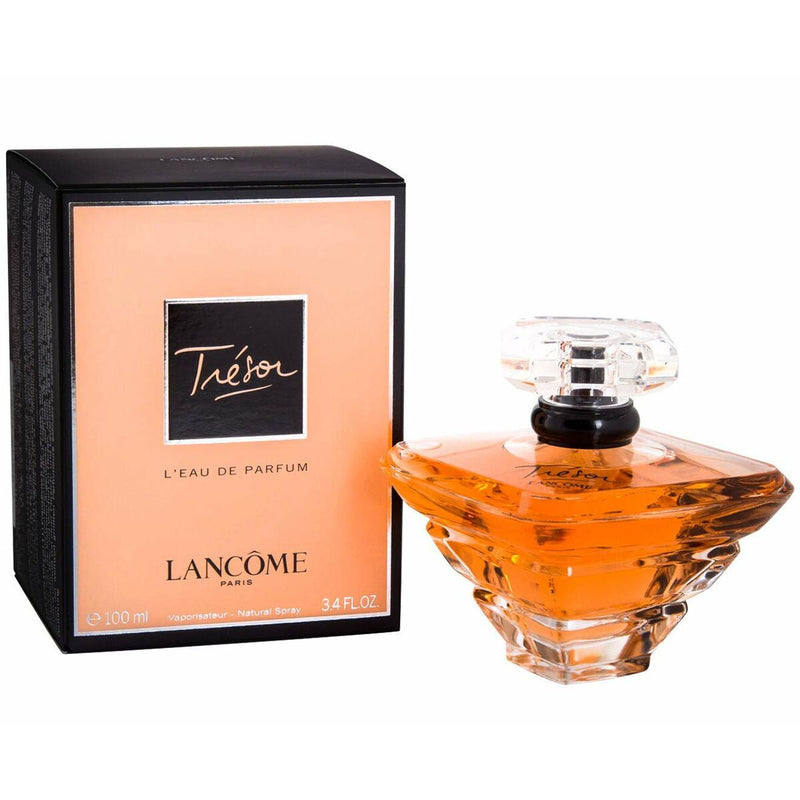 Parfum Femme Lancôme EDP Tresor 100 ml