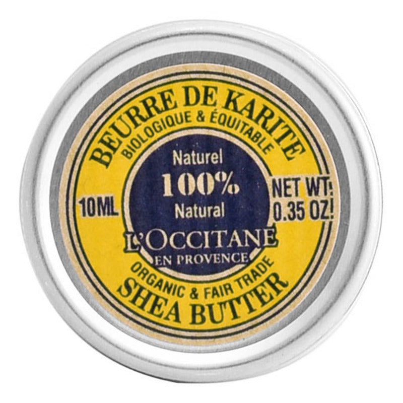 Lotion corporelle L´occitane Shea Butter Beurre de karité (10 ml)