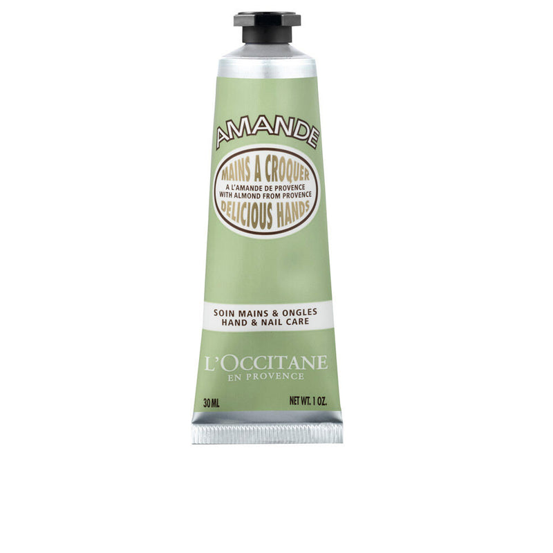 Lotion mains L´occitane Amande (30 ml) (30 ml)