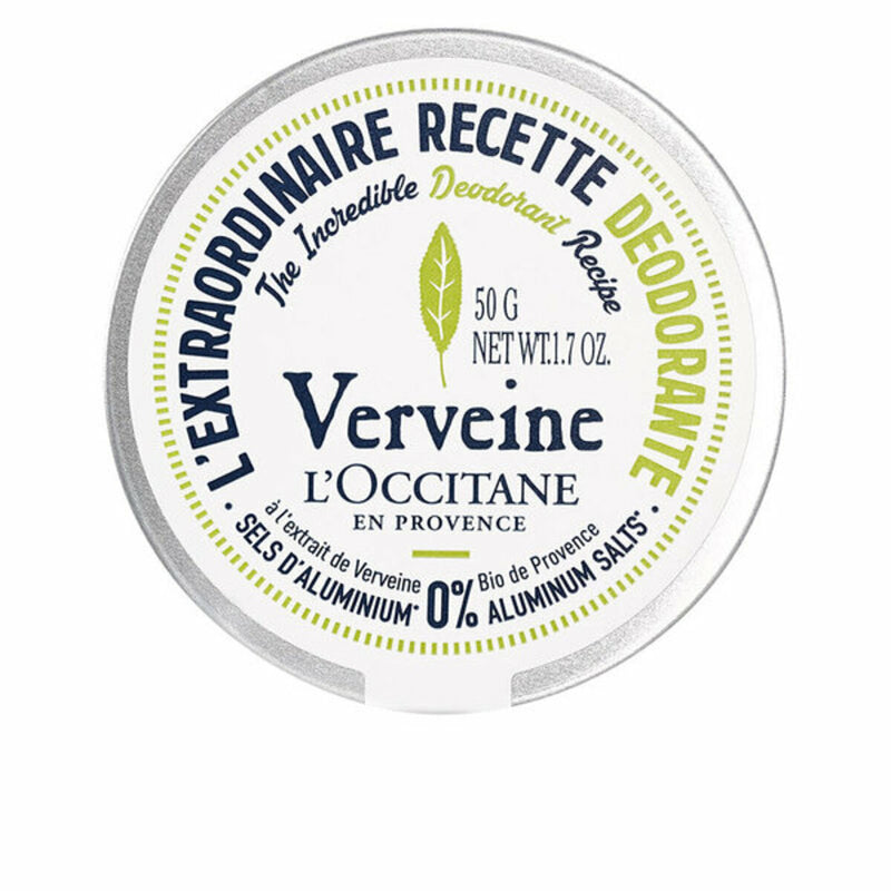 Gel de douche L´occitane Verveine 50 g