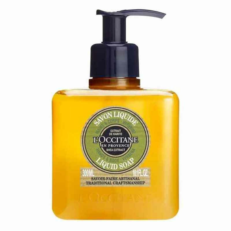 Savon liquide Verveine L´occitane (300 ml)