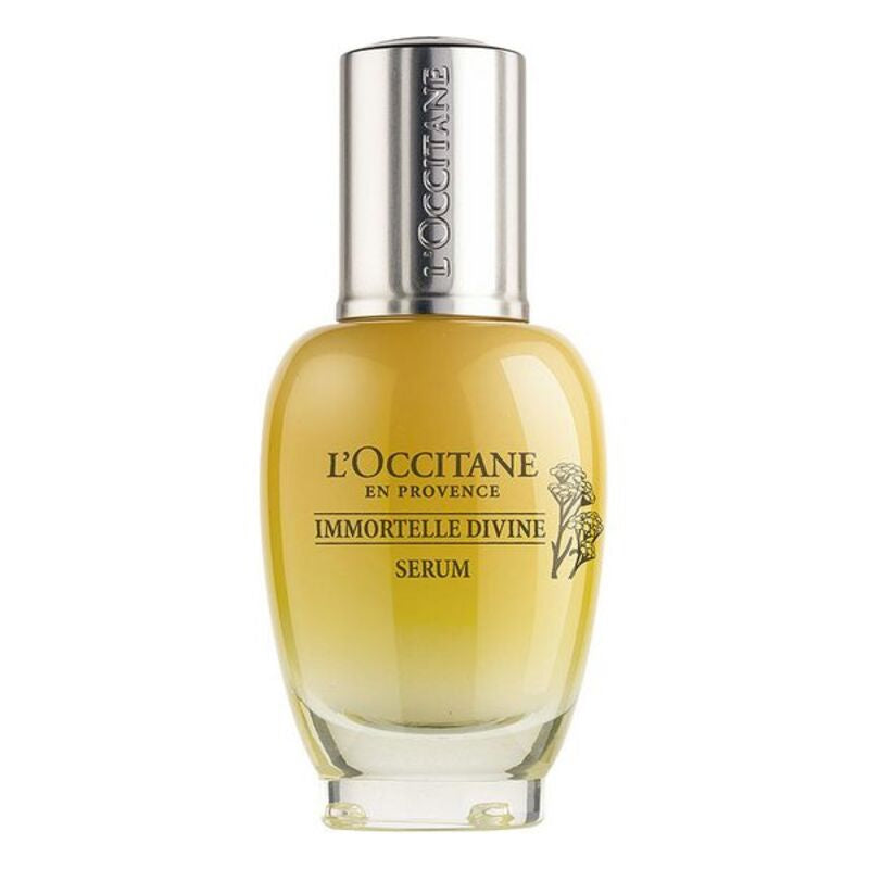 Sérum L´occitane Immortelle Divine (30 ml)