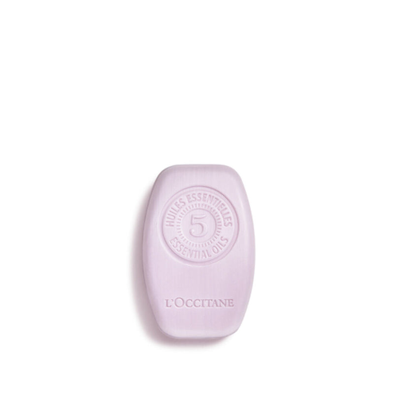 Champoing Solide L´occitane Doux et équilibré (60 g)