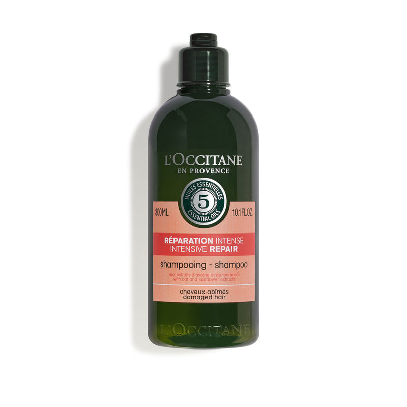 Shampooing réparateur L´occitane (300 ml)