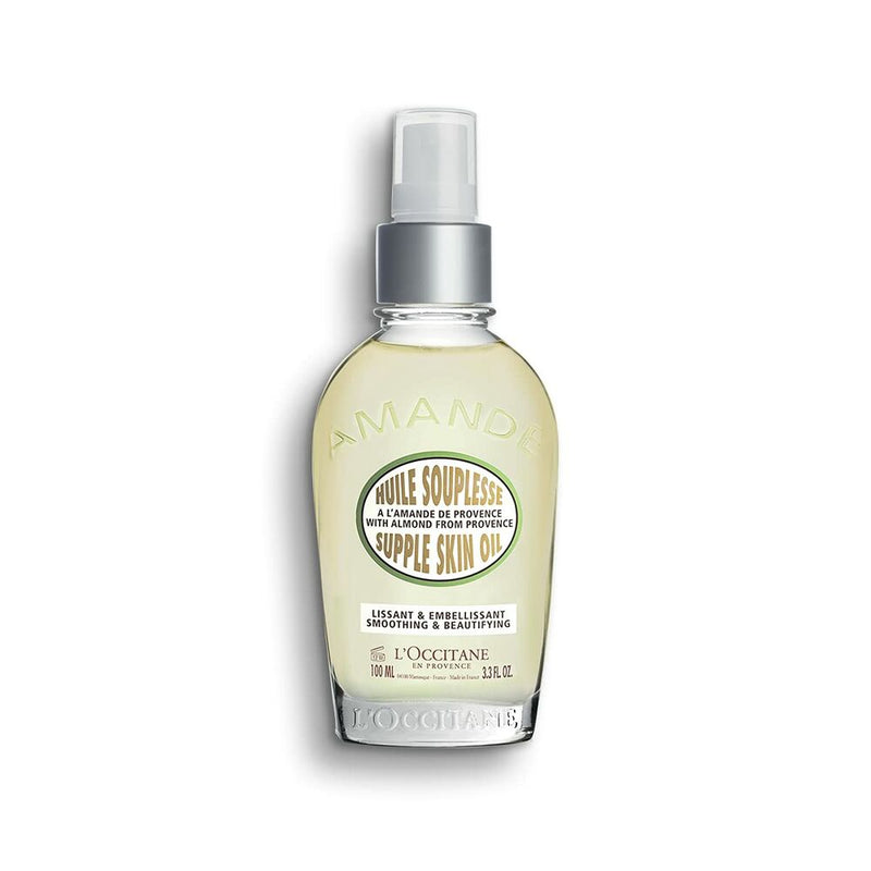 Huile nourrissante L´occitane Amande Amande (100 ml)