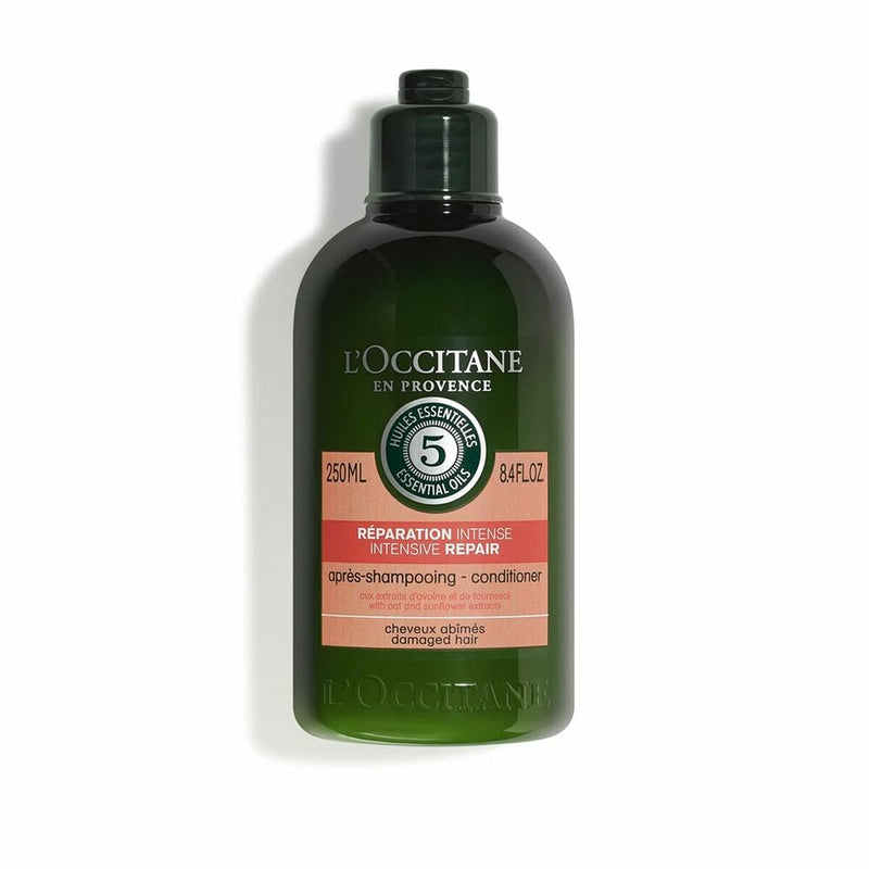 Shampooing réparateur L´occitane Aromachology 250 ml