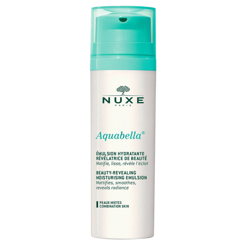 Émulsion Faciale Hydratante Nuxe Aquabella 50 ml