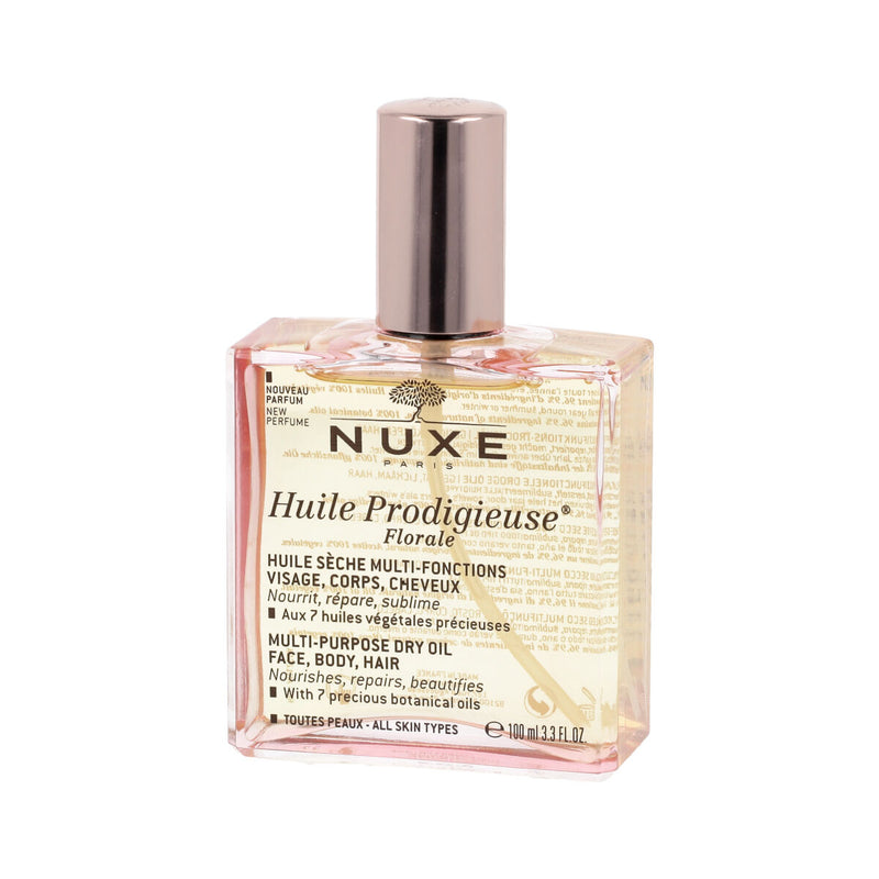 Huile corporelle Nuxe Huile Prodigieuse Florale Multifonction 100 ml