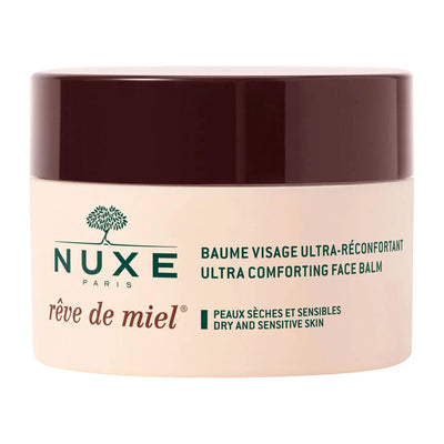 Crème visage nourrissante Nuxe Rêve de Miel 50 ml