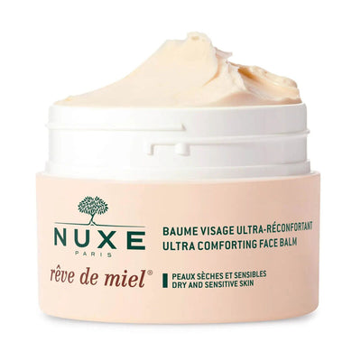 Crème visage nourrissante Nuxe Rêve de Miel 50 ml