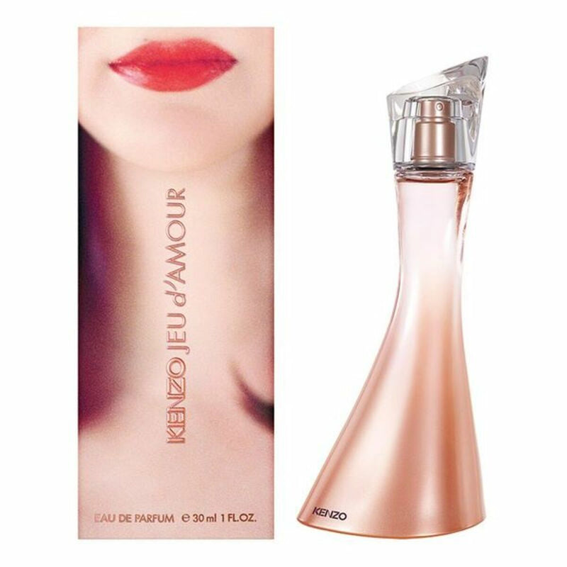 Parfum Femme Jeu d&