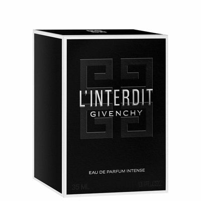 Parfum Femme Givenchy EDP L'Interdit Intense 35 ml