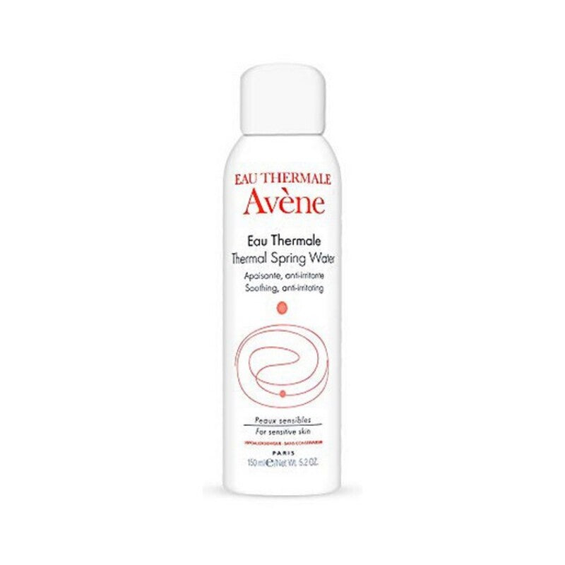 Eau thermale Shoothing Avene (150 ml)