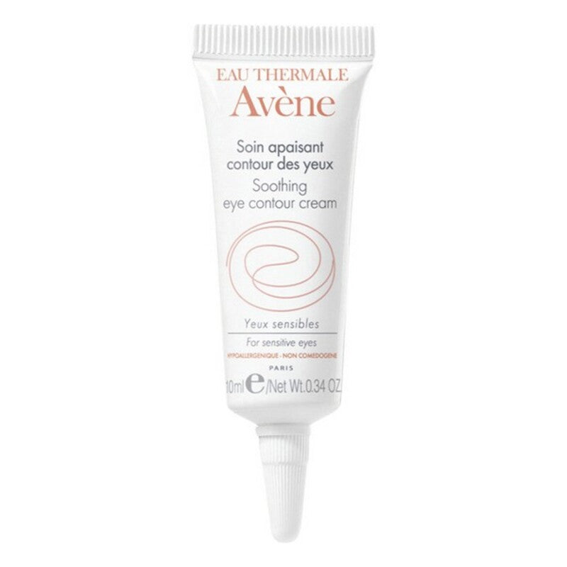 Crème contour des yeux Avene Calmant (10 ml)