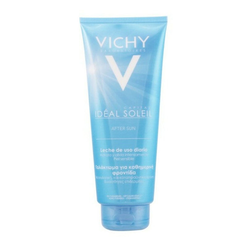 After Sun Ideal Soleil Vichy (300 ml) (Unisexe) (300 ml)