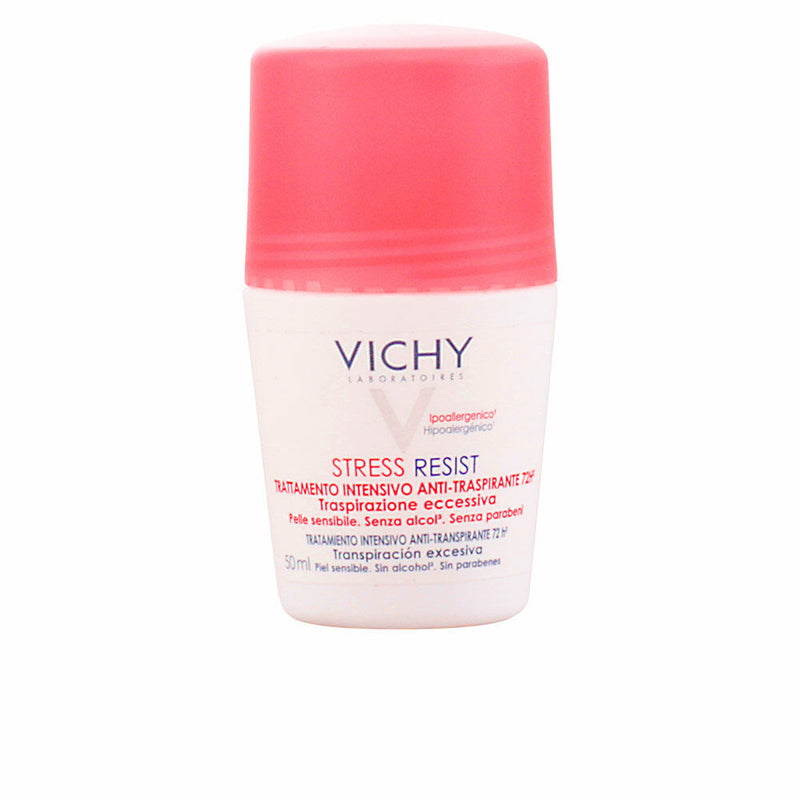 Déodorant Roll-On Stress Resist Vichy 3337871324001 (50 ml)