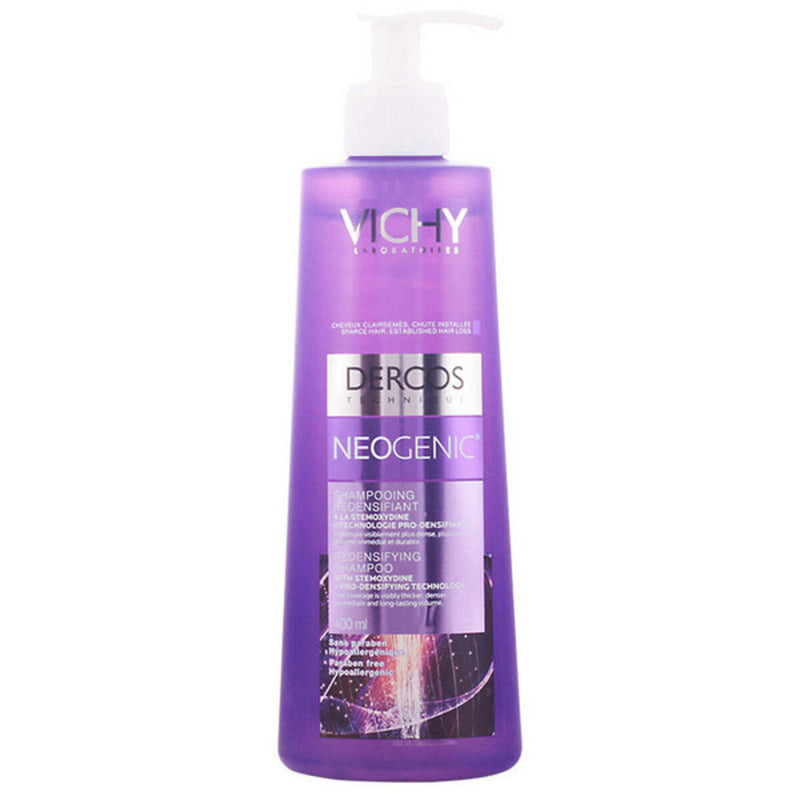 Shampooing revitalisant Dercos Neogenic Vichy