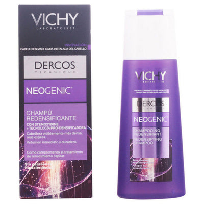 Shampooing revitalisant Dercos Neogenic Vichy