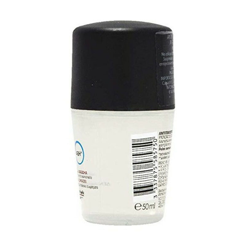 Déodorant Roll-On Vichy Homme Anti-transpirant 48 heures 50 ml