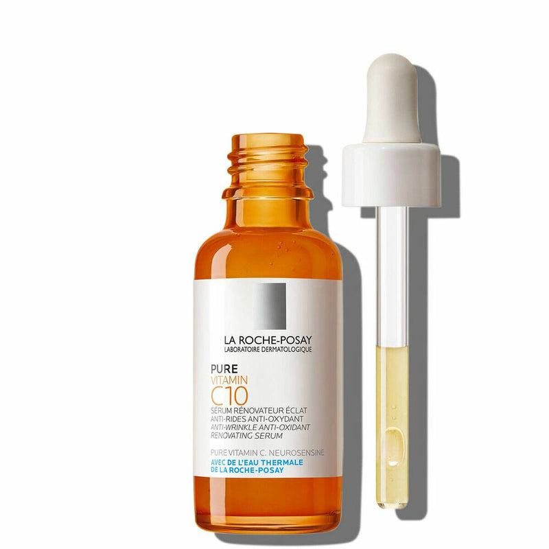 Sérum visage La Roche Posay Pure Vitamine C10 (30 ml)