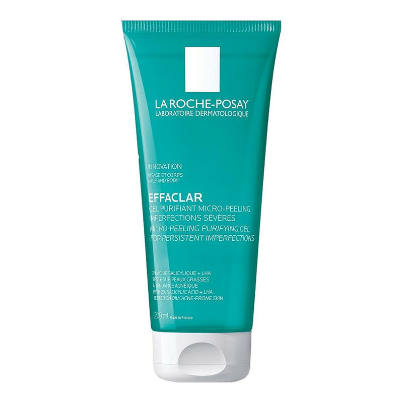 Gel La Roche Posay (200 ml)