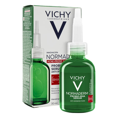 Sérum anti-acné Vichy Normaderm Probio-Bha (30 ml)