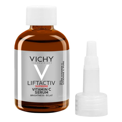 Sérum visage Vichy Liftactiv Supreme Vitamine C (20 ml)