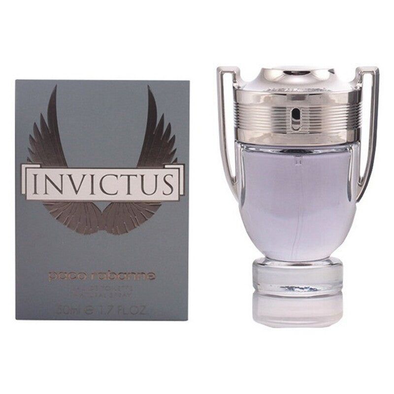 Parfum Homme Invictus Paco Rabanne EDT