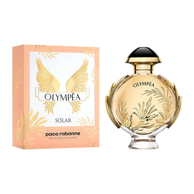 Parfum Femme Paco Rabanne EDP Olympea Solar Intense 80 ml