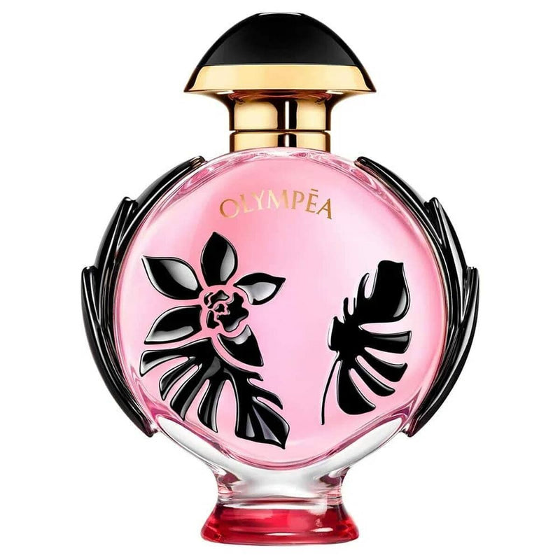 Parfum Femme Paco Rabanne EDP 80 ml Olympéa Flora Intense