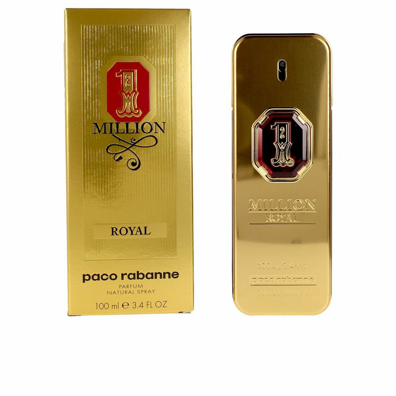 Parfum Homme Paco Rabanne EDP One Million Royal 100 ml