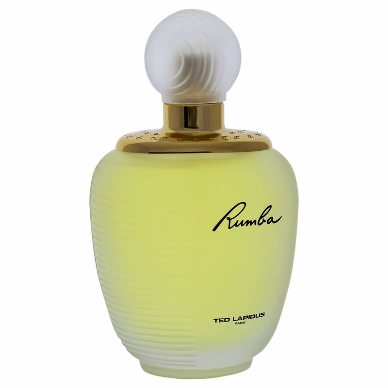 Parfum Femme Ted Lapidus EDT Rumba 100 ml